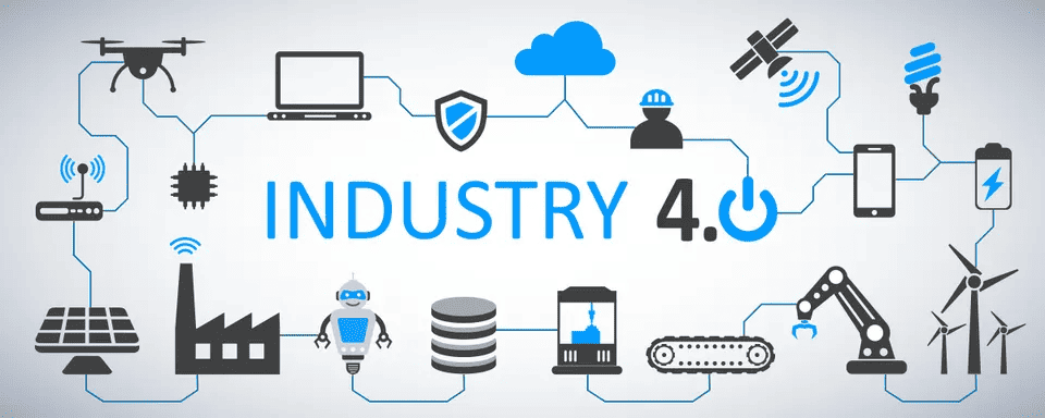 industrial pc for industry 4.0