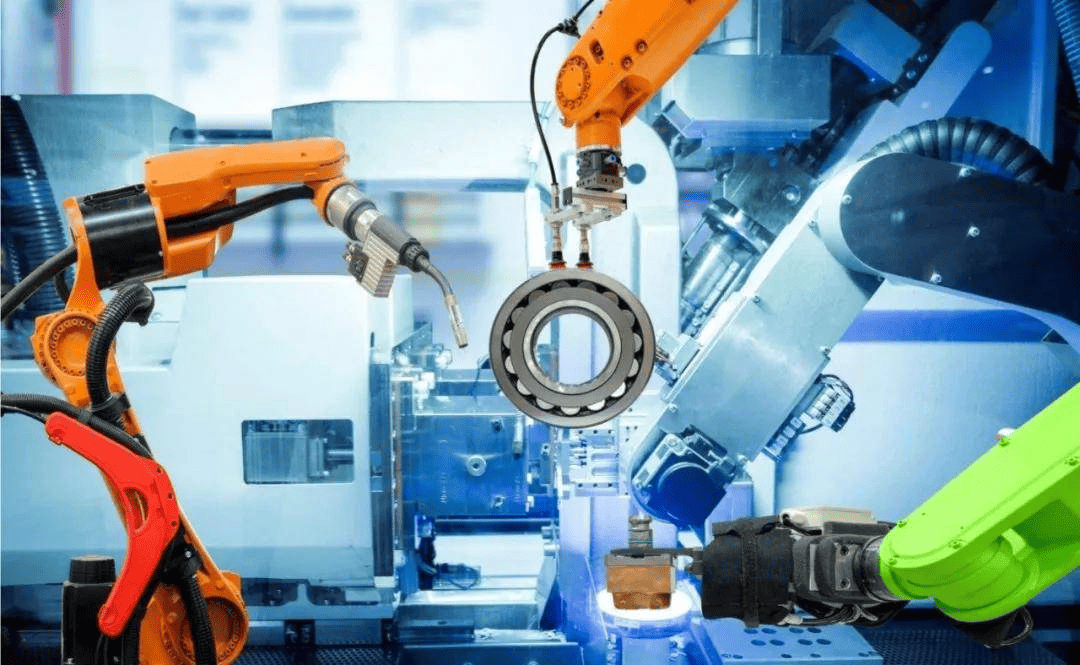 How industrial pc is applied to industrial Automation？