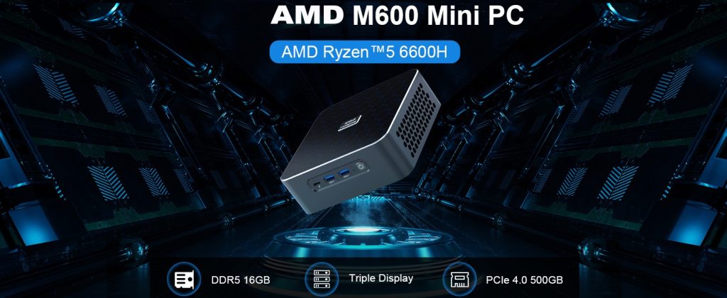 amd mini pc