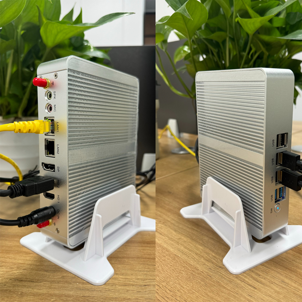 n100 mini pc for office and computer lab 