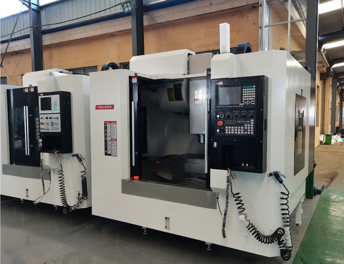 industrial-panel-pc-applied-in-CNC-machine