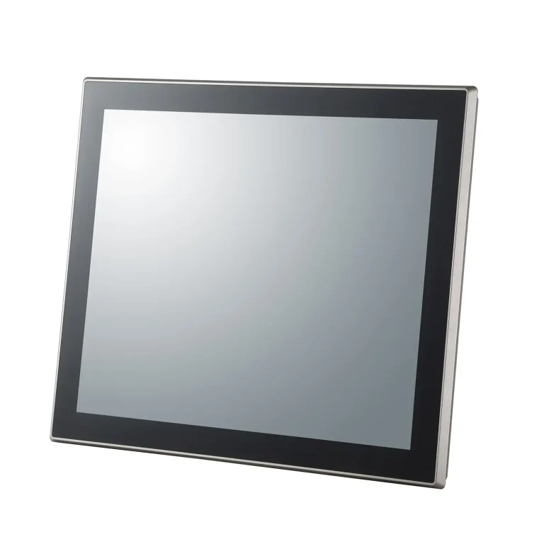 17″ IP65 All in One Touch Panel PC