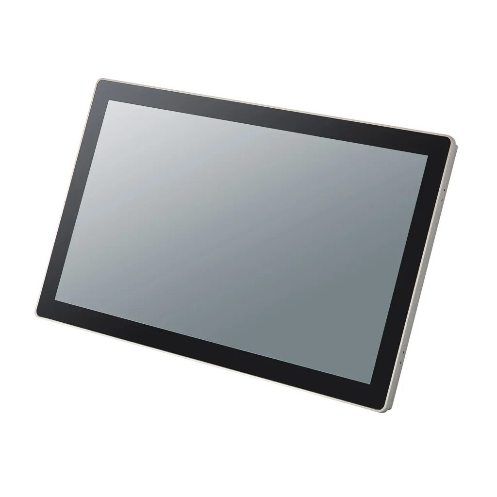 21.5″ IP65 Mes Industrial Panel Pc