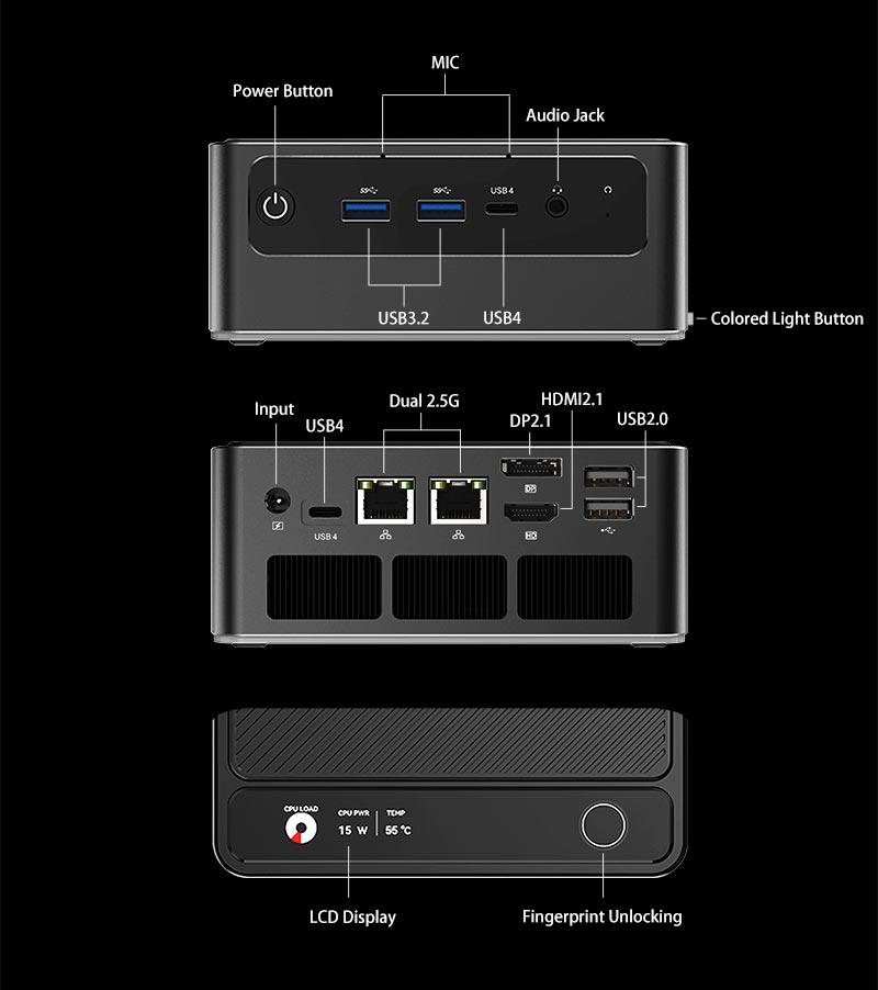 ultra mini pc s700