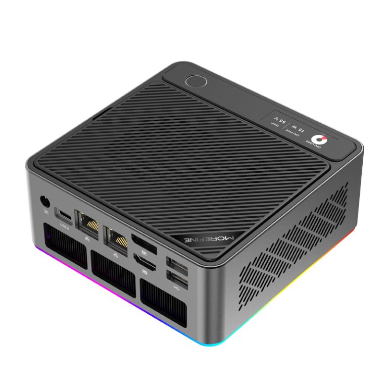 Intel Core Ultra 5 Mini PC