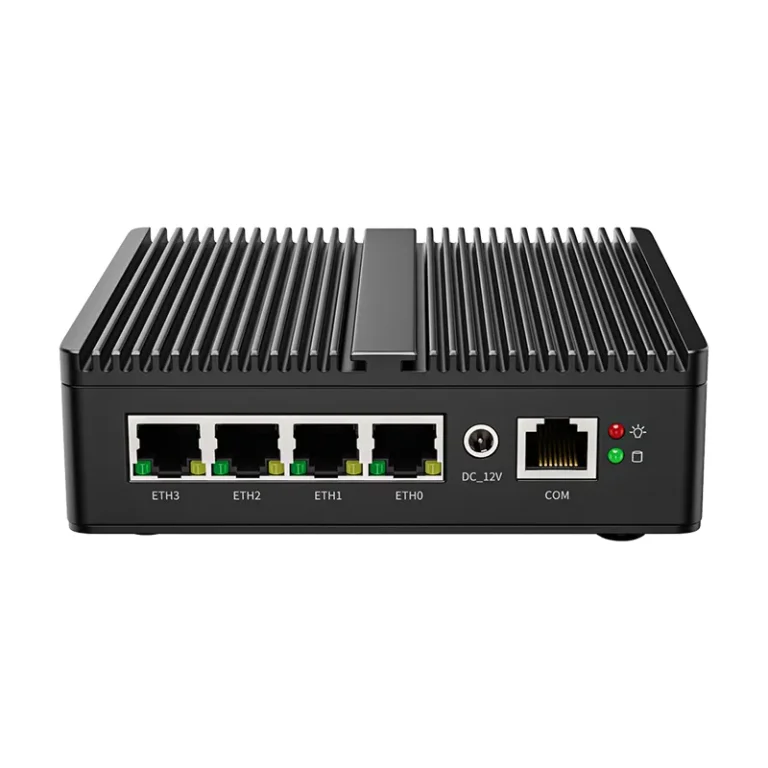 4lan mini pc i226 support pfsense