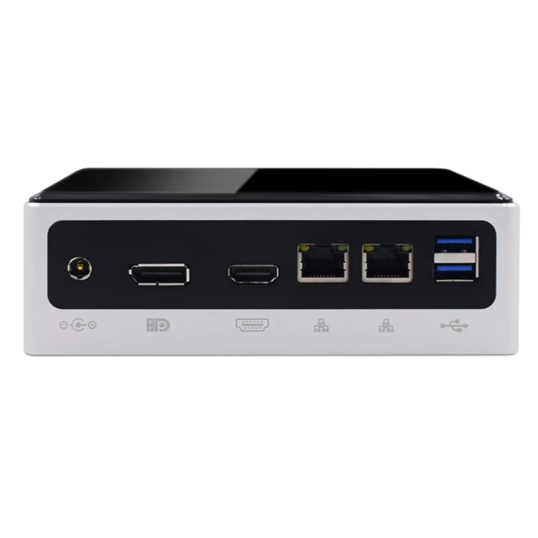 NUC I7