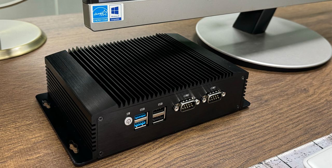 N100 Mini PC