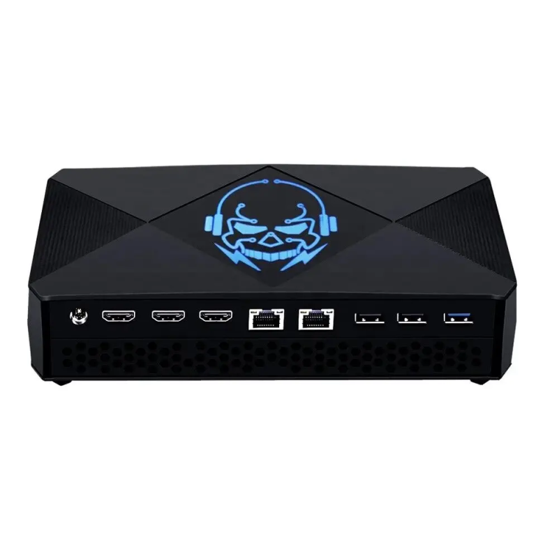 rtx3060 mini pc