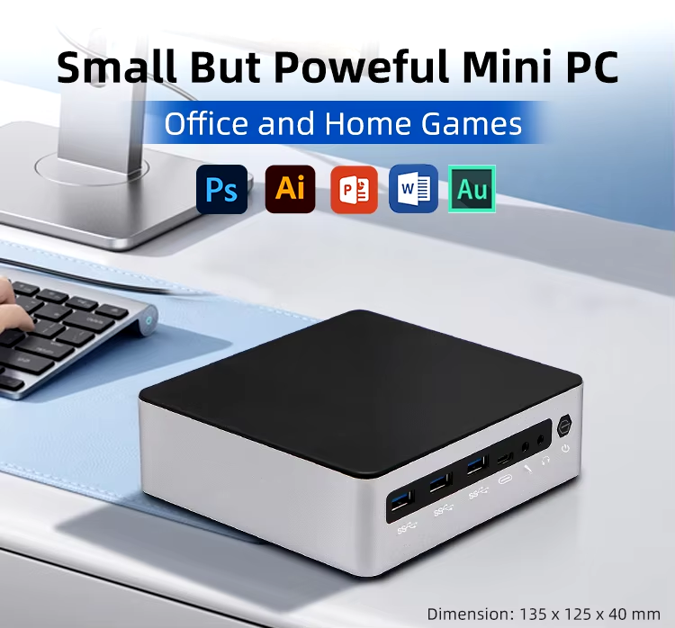 mini pc for home office