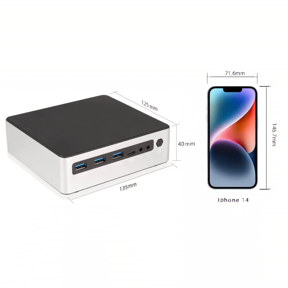 compact mini pc i7