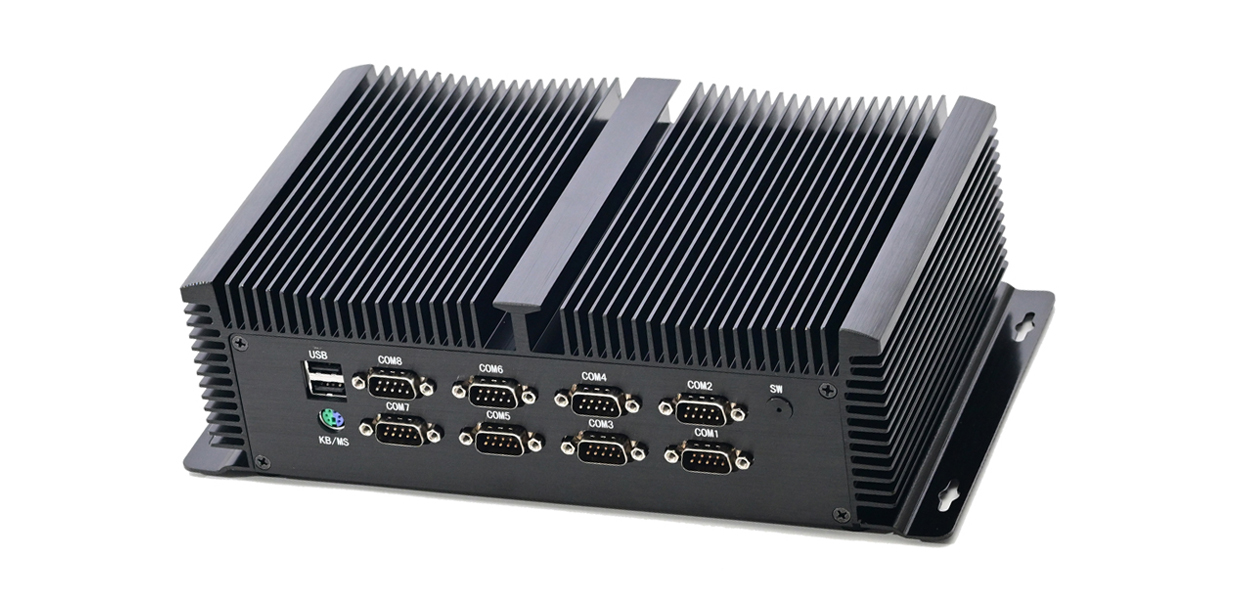 rugged industrial mini pc i7