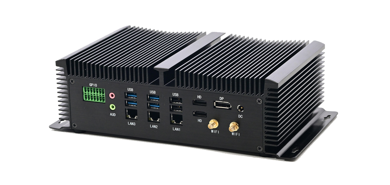 rugged industrial mini pc i7