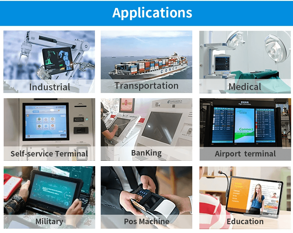 Panel Pc Applications (1)